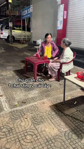2 cô tao đang chill