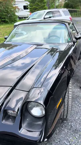 Part 2: This Canadian gem deserves a drumroll 🇨🇦🔥 Wait for it… #ClassicCar #Car #MuscleCar  @Bar 7 Ranch 
