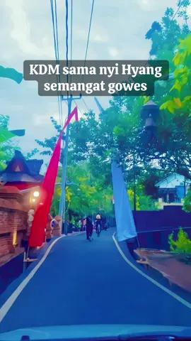 Udah sampai pendukungnya bapa aing belum nih??? #KDM #KangDediMulyadi #viral #fyp  #gubernurjawabarat #semuapengikut #semuaorang 