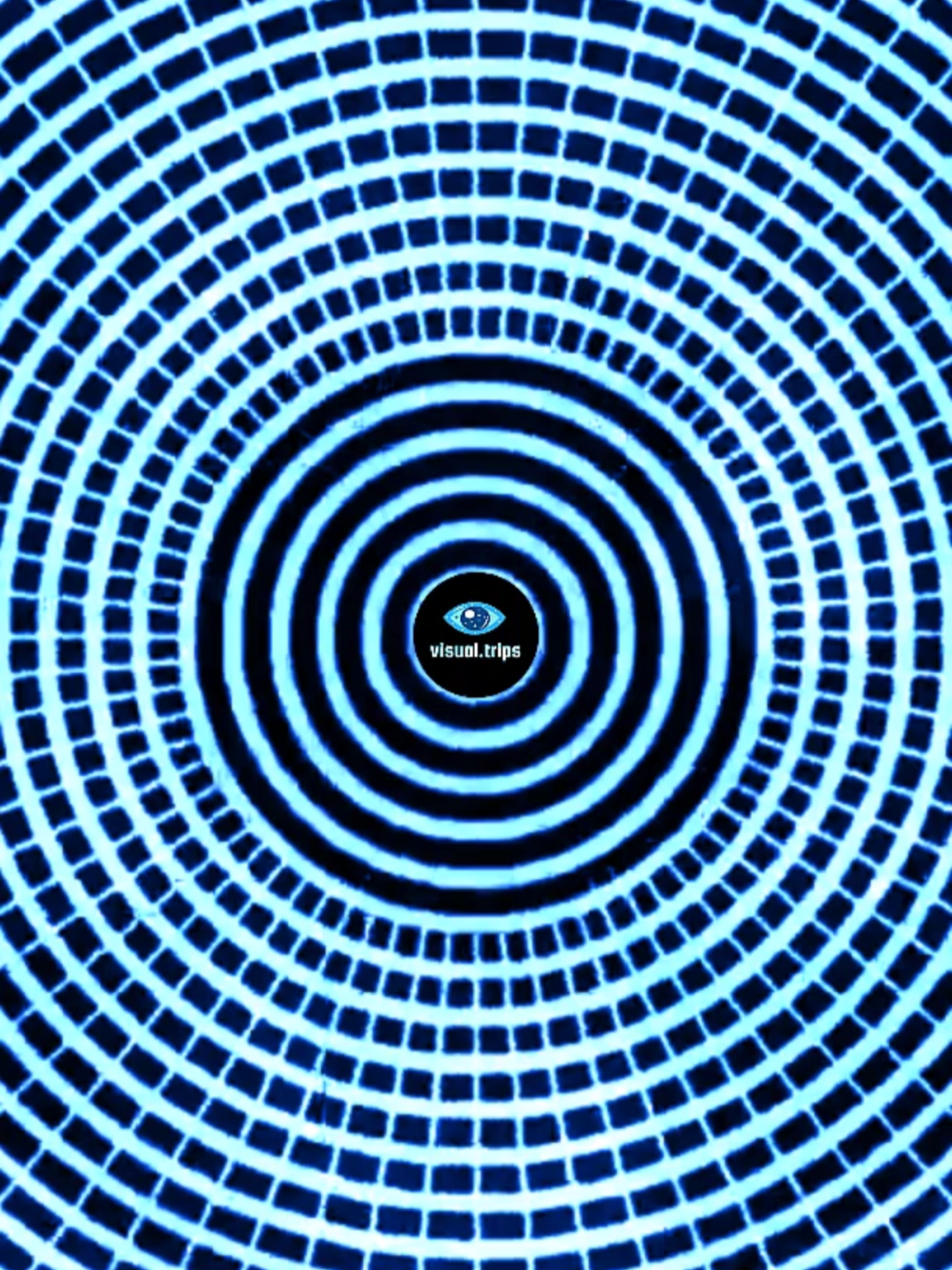 #OpticalIllusion #TrippyVisuals #HallucinationEffect #RealityBender #TrippyContent #WeirdVision