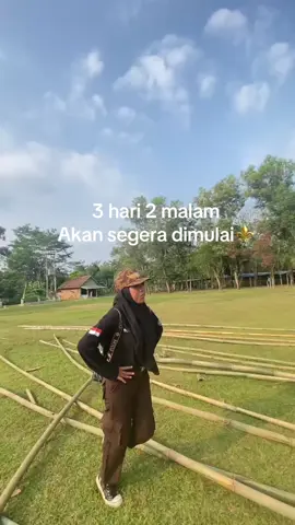 Satyaku ku darma kan,darmaku ku baktikan #fyp #pramukadkrbmr #pramukaindonesia #menujuperkemahan #fyppppppppppppppppppppppp #pramukadkr 