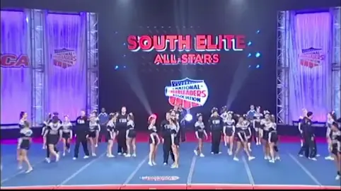 “2010 called—South Elite Diamonds never missed a beat 💎📞” #cheerleading #cheercontent #jesuslovesyou #cheerisasport #explorepage 