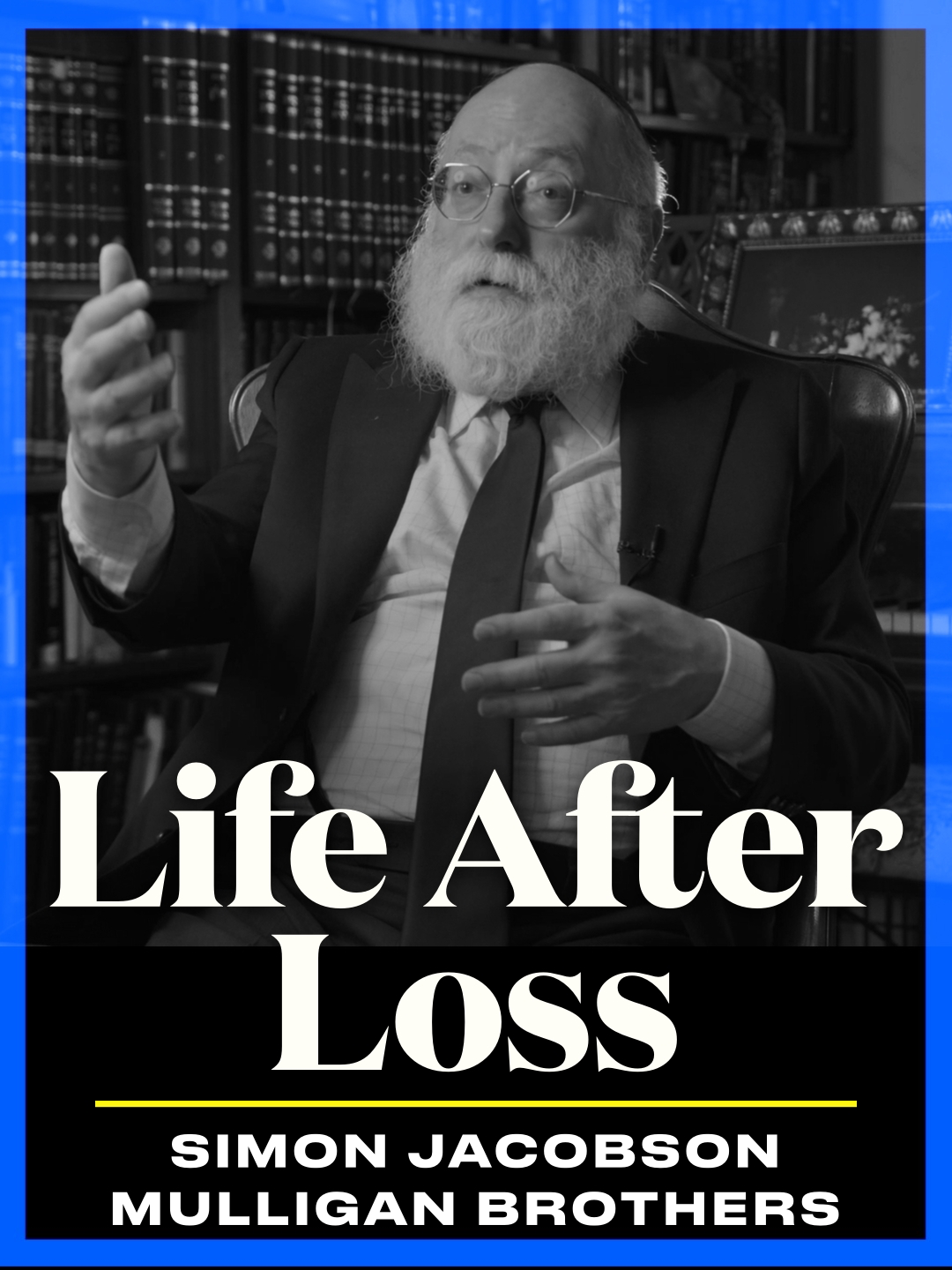 Life After Loss #griefjourney #MentalHealth #Loss #GriefSupport #ItsOkayToNotBeOkay #simonjacobson