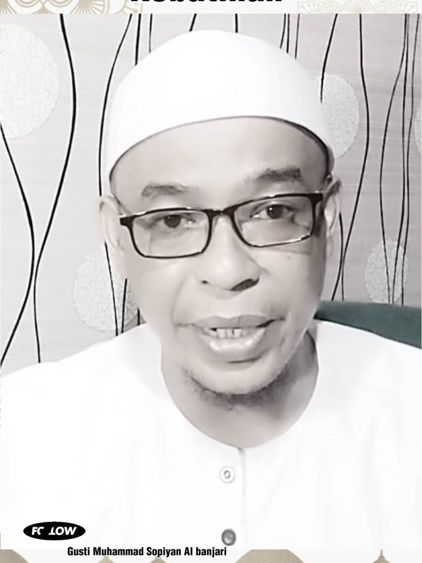 cara membuka ilmu kebatinan  #trendingtiktok #islamic_video #fyp #viralvideo 