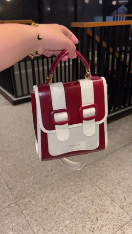 #tascantik #tasselempang #handbag 