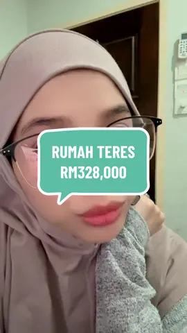 Siapa yang dah lama duk aim nak cari rumah landed untuk keselesaan seisi keluarga. Dekat Pulau Indah saya ada nak bagi uols rumah teres murah, berkeluasan tanah : 20’ X 64’ wehh besarrr ya. Harga RM328k jerr. Malay reserved 🙏🏻✨ #rumahidaman #teresmampumilik #rumahmampumilik #rumahlanded 