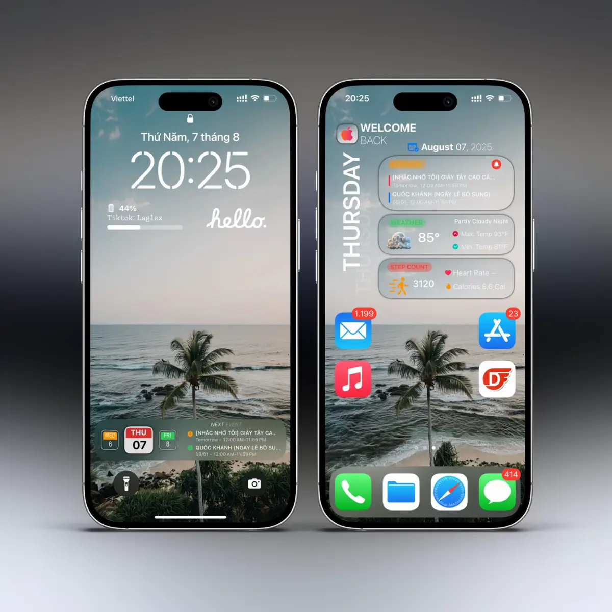 #laglex #hinhneniphone #widget #8kwallpaper #fyp 