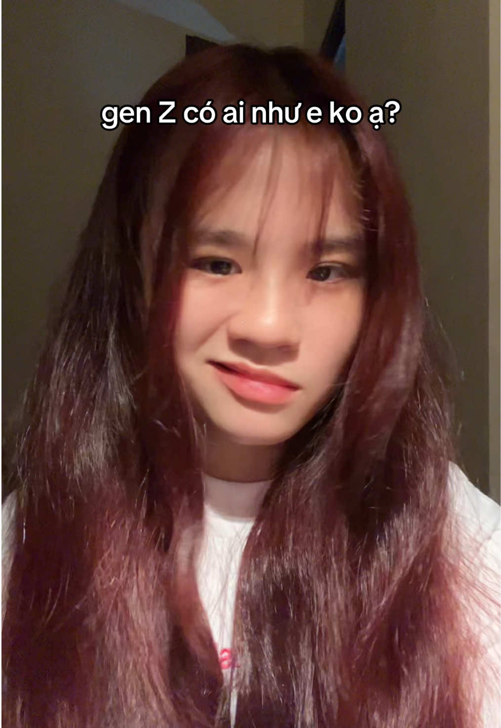 Con gái gen Z nhưng mình hok… #hatdaubebong 