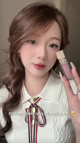 Plumping Lip Glow Volumizer sang thì thôi nhé lunnnn👄 #dalbavietnam#dalba#dalbavn#dalbalipvolumizers