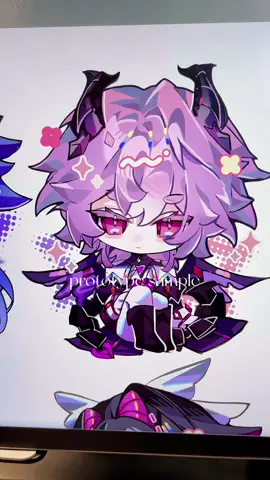 For comifuro🫶 #cf21 