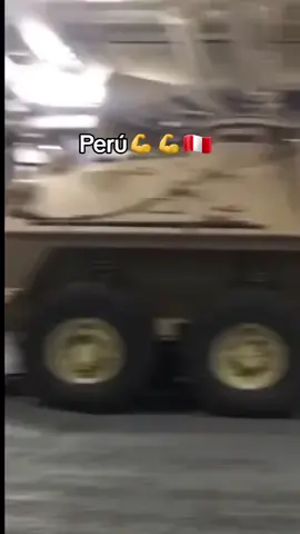 Parú vs Colombia 