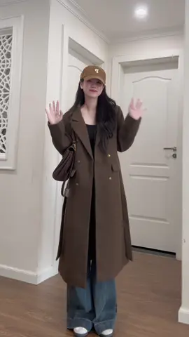 Cảm ơn vì gặp được nhau.#myoutfit #videoviral#viral#outfit #mydress