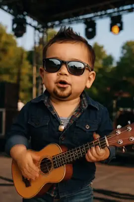 Baby Uncle Kracker is back and smoother than ever.  Sippin’ juice and breaking hearts — one chorus at a time. 🍹💔👶 #BabyUncleKracker #FollowMe #CountryPopBaby #2000sVibes #SmoothBabyMoves #BabyHeartbreaker #ChillTok 