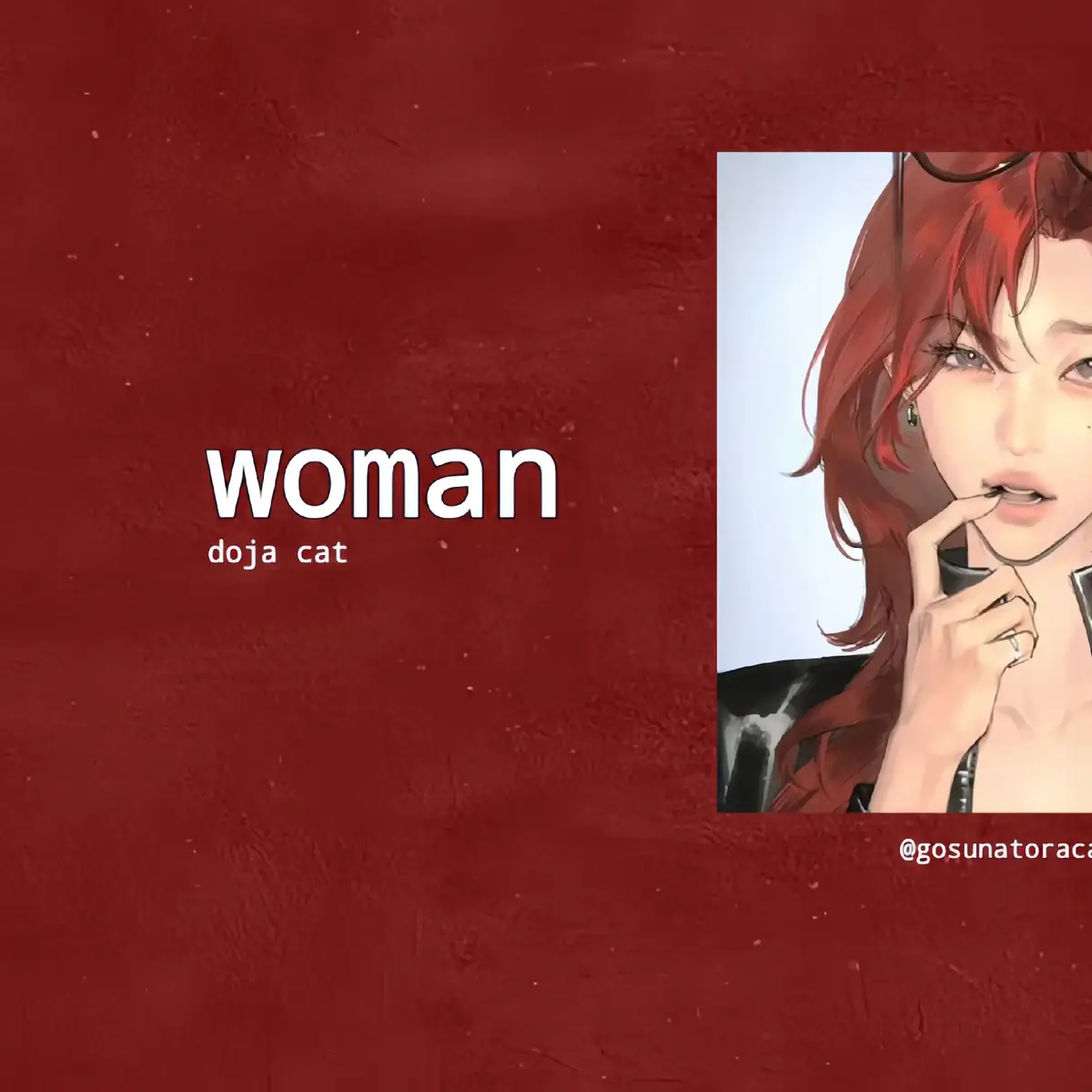 let me be your womannn #🐥 #🎀 #lyric #lyrics #song #woman #dojacat #womandojacat #songs #sing #sings #recommendations #foryou #songrecommendations #lyrics_songs #songlyrics #slidephoto #slide #photo #red #fyp #fypシ゚ #fypp #fyppppppppppppppppppppppp #fypage #fyo #fyou #fyoupage #foryoupage #4u #4upage #pfy #xybca #hopeyoulikeit #🐥 #🎀 