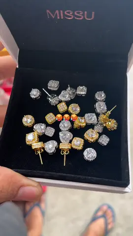 #fyp #earrings #bling #missu 