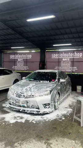 🥱🥱🥱   TY always @special_autoshop! #fyp #airsuspension #toyotacorolla #bagged #trending 