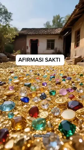 Dulu aku takut uang nggak cukup. Sekarang aku belajar percaya: uang akan datang… saat aku butuh. Bukan karena magic. Tapi karena aku mulai berpikir, bertindak, dan membuka diri kayak orang yang pantas terima rezeki besar. ✅ Aku kerja ✅ Aku usaha ✅ Aku yakin ✍🏼 “Saya menarik uang dengan cara yang mudah, tenang, dan halal.” Tag temanmu yang perlu energi ini 💸 #ManifestingMoney #UangDatangSendiri #MoneyMagnet #SideHustle #FinancialFreedom