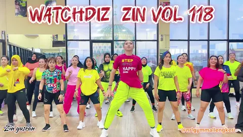 TRACK 🔥 di ZIN VOL 118 #zumbainstructor #zumbalovers #zumbaclass #zumbagowamakassar #senamlovers #salsadance #merengue #zumbawear #zumbamakassar #senamviral #zinyusranmakasar #fyppppppppppppppppppppppp #zumbaviraltiktok #zinvol118 #zinvolume #trendzumba #zumba #zumbasalsa #dancechallenge #dancetrend #zumbadance #zinsulsel 