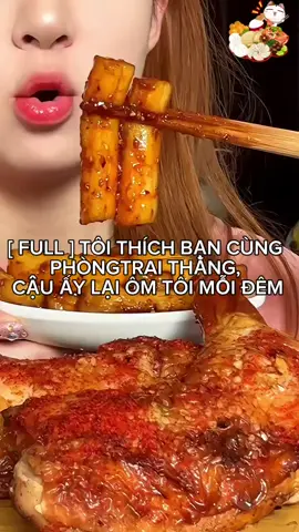 [ FULL ] TÔI THÍCH BẠN CÙNG PHÒNG TRAI THẲNG, CẬU ẤY LẠI ÔM TÔI MỖI ĐÊM 😳 Cre: Nấm mỡ audio #audio #boyloveboy #kechuyentiktok #xh #fyp #viral 