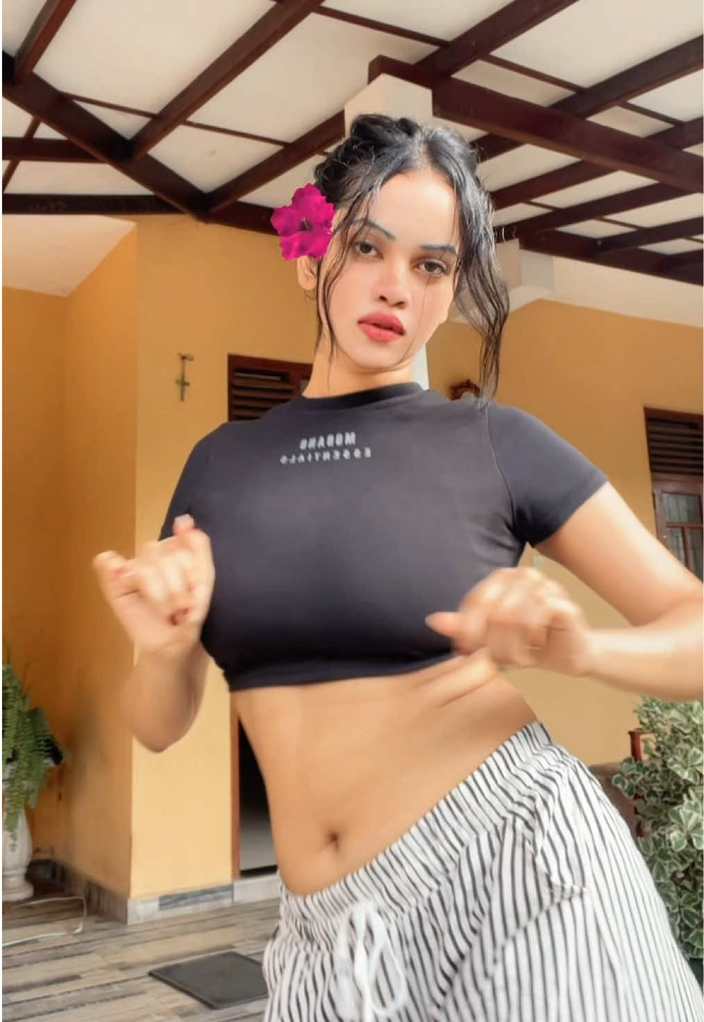 📷🧚🏻‍♂️💐#fyp #dance #viral #itnaurudukumarakumariya20252ndrunnersup 