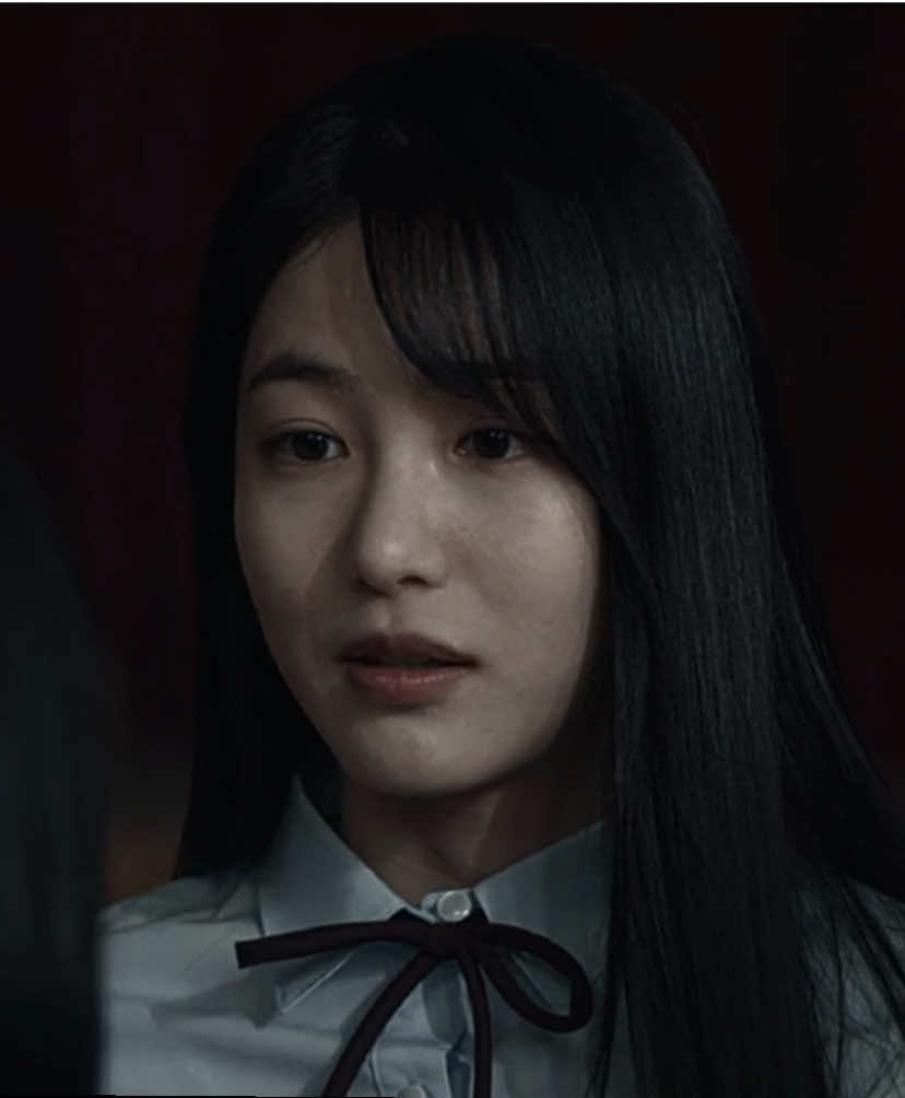 she played the villian soo good #parkyeonjin #yeonjin #parkyeonjinedit #yeonjinedit #theglory #thegloryedit #aesthetic #kdrama #villain #edit #fyp #goviral #blowup #blowup #omgfyp  {scp tenascenes} ORIGINAL CONTENT FAKE EVERYTHING 