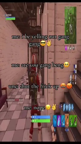 unc is mad🥺🥺 #gang #ganggang #🥺🤞#🙂‍↔️ #unc #me #fyp 
