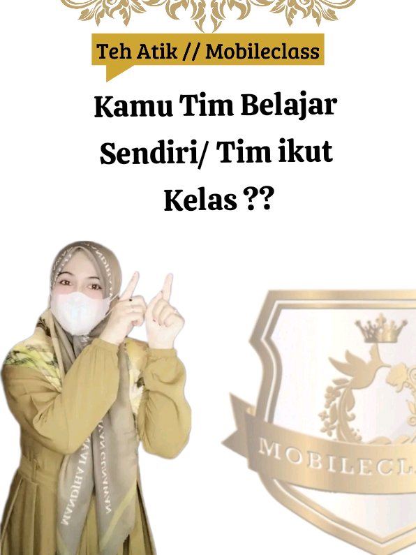 Mau Belajar yang gratis atau bayar, bebas itu pilihan. Yang penting bukan tempatnya tapi niatnya. Jangan nyalahin kelasnya dulu, cek belajarnya udah bener apa belum💪 #belajargratis  #belajarberbayar #yangpentingNiat  #belajaronline #kelasbimbingan #CapCut 