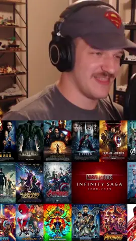 Were TV shows the downfall of the MCU? #dccomics #dcu #dcuniverse #dc #fantastic4 #fantastic4firststeps #marvel #mcu #movie #mcutok #marveltok #f4 #viral #drdoom #doomsday #marvelstudios #fyp #wftn #foryou #avengers