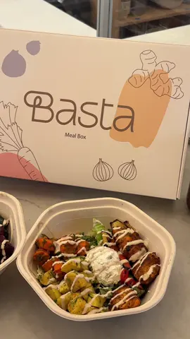 @bastagrillnyc this spot should be at the top of your list!!!!! #healthy #nycfood #slowfastcasual #hellskitchen #newopening #restaurants #nycrestaurants 