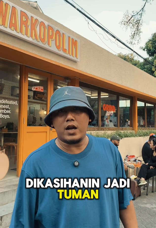 jangan begitu nape der !!! #katesibob #lewatberandafyp #katakata #storywa #fyp 
