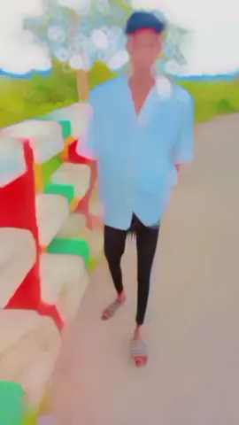 আমি আসবো আতঙ্ক রূপে ওয়েট কর 💥☠️💯🥷
