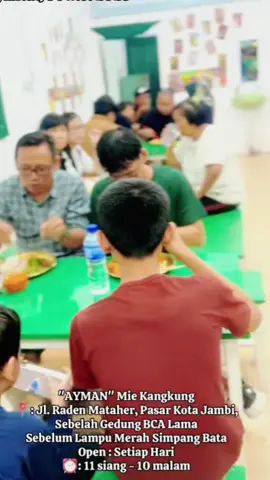 TUTUP jam 10 Malam #fyp ##viral #jambi #kulinerjambi #jambi 