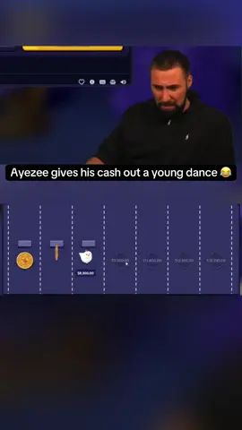 Ayezee cashes out 66k 