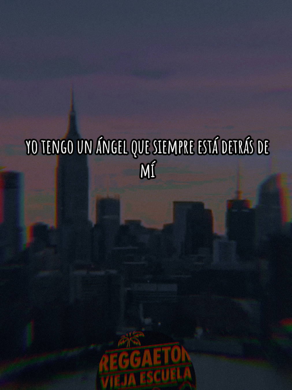 Yo Tengo aun Angel - Gallego #clasicosdelreggeaton #Reggaeton #reggaetonviejito #latina #fyp 