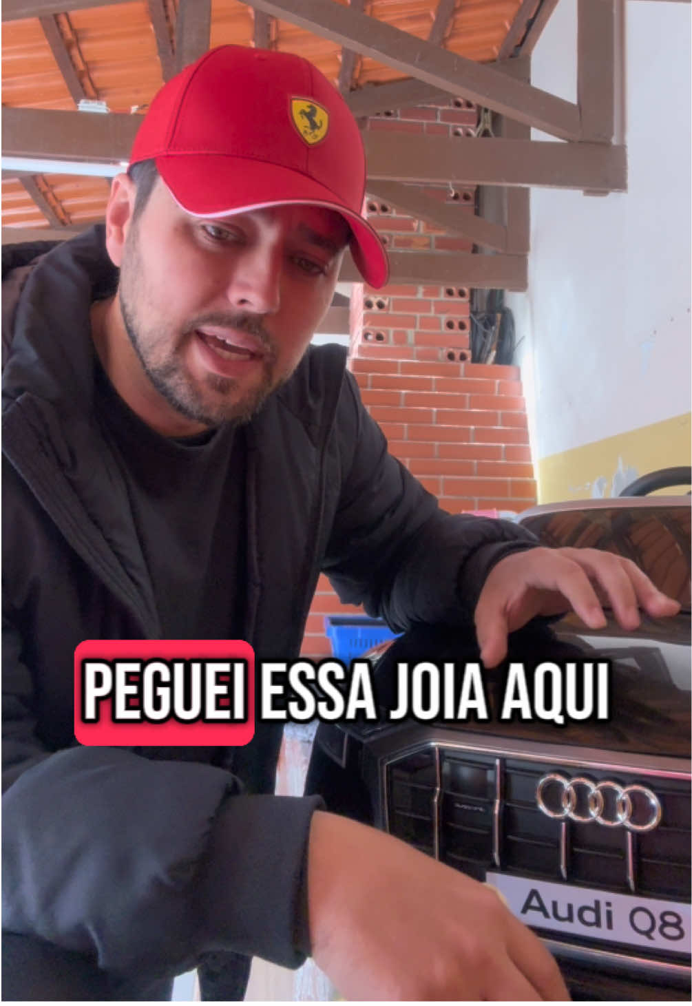 Você acha que eu dei vacilo? Qual a sua opinião? 👉🏼 Já segue meu perfil se você quer aprender dicas pra vender todos os dias na internet….  . . . . #M#MarketPlacev#vendasonlineb#brikeg#granaextran#negociointeligente