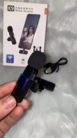 #k9wirelessmicrophone #microphone 