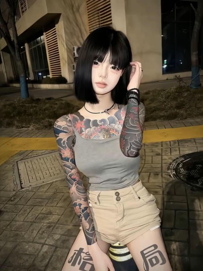 #台北 #你要怎麼抵抗我 #美麗的壞女人