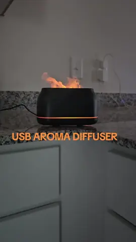 #diffuser  #essentialoils  #tiktokshopfinds  #tiktokmademebuyit  @linkqzao