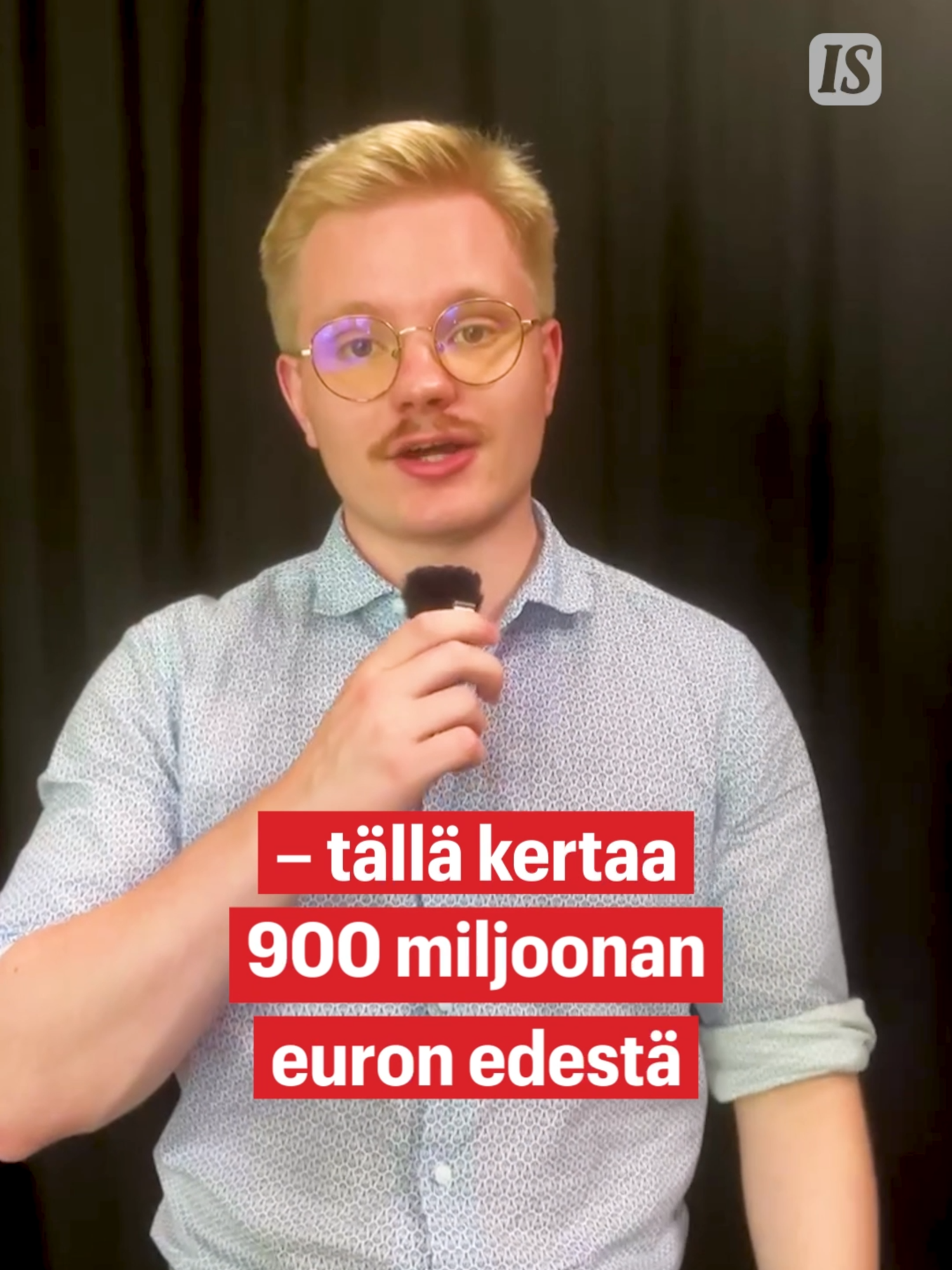 Valtiovarainministeri Riikka Purra (ps) kertoi budjettiehdotuksensa pääkohdista tiedotustilaisuudessa keskiviikkona. Tästä kaikesta haluttaisiin leikata. Toimittaja: Otto Rantanen. #iltasanomat #uutiset #politiikka