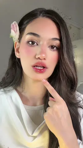 شكد ضبطتها من١٠؟#teebasalim #explore #makeup 