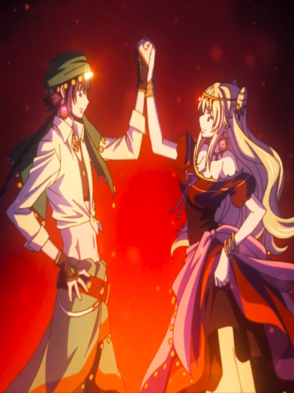 me and who 🫣🫣 #code #geass #codegeass #akitohyuga #leilamalcal 