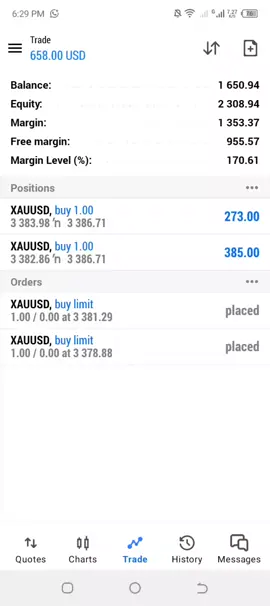 hurry 😀, huge profit in gold buy trade, both TP hitt💰💰💰💪💪💪💯💯💯❤️❤️❤️🔥🔥🔥♥️♥️♥️🎯🎯🎯 #videoviral #forextrading #foryou #vir #forex #tranding #foru 