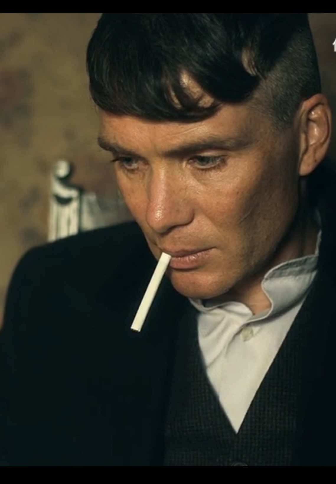 Thomas Shelby #cillianmurphy #thomasshelby #tommyshelby #peakyblinders #hollywood #gangster #mafia #movie #viral #trending #fyp #uk #britishtiktok #london #ukhumour