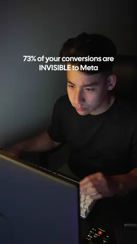 78% of E-commerce stores burn money on ads. Don't be one of them.
