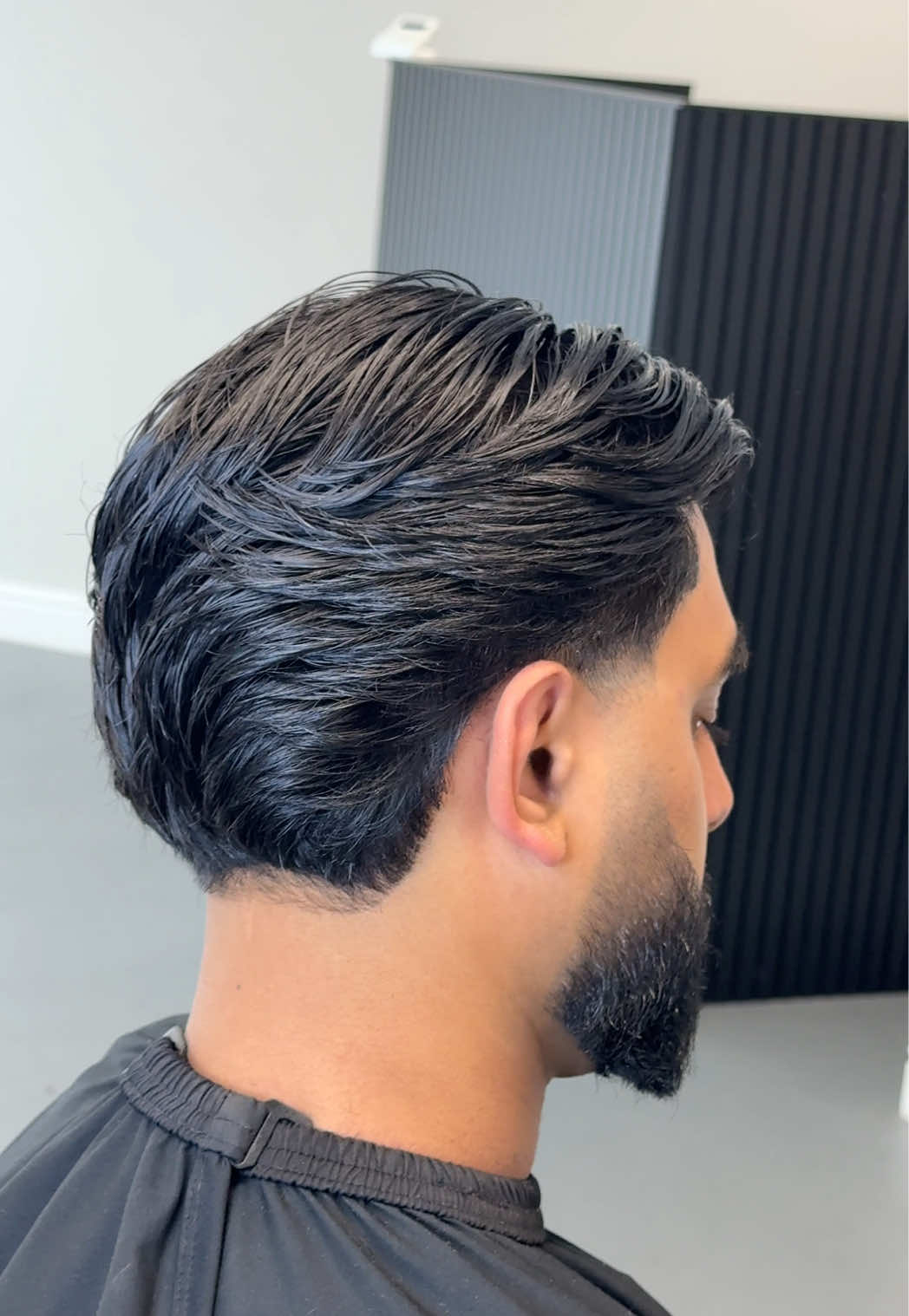 Growing out the flowww🔥 insta: cutsbyalfie & amic.studios  #fyp #hair #haircut #hairstyle #menshaircut #leicesterbarber #barber #fade #menshairstyle #menshairstyles #leicester #leicestershirebarber #leicestercity #lcfc #leicesterbarbers #flowhaircut #menscurlyhair #flowhair #menscurlyhairstyles #taperfadehaircut 