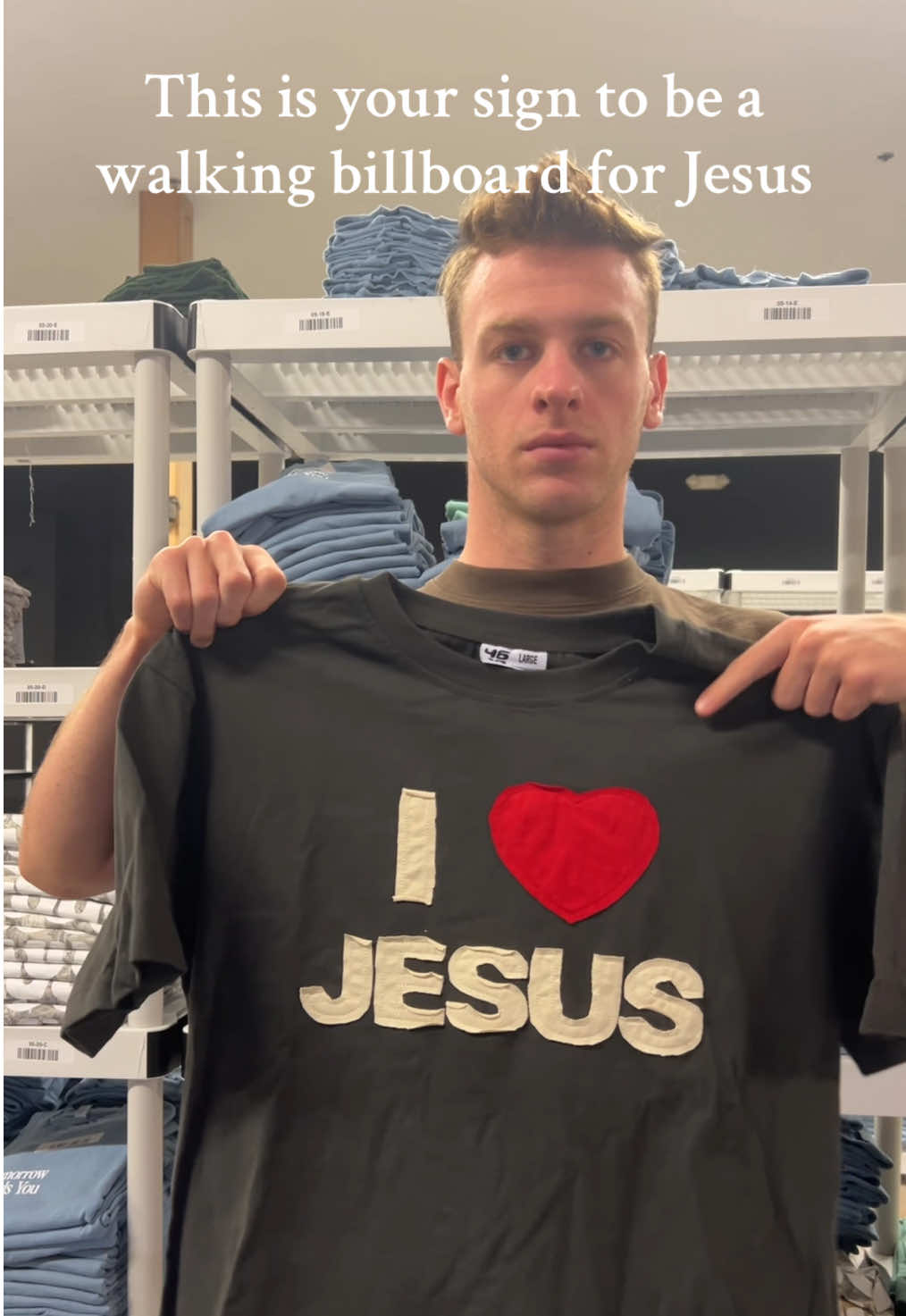#christiantiktok #ilovejesus #jesuslovesyou 