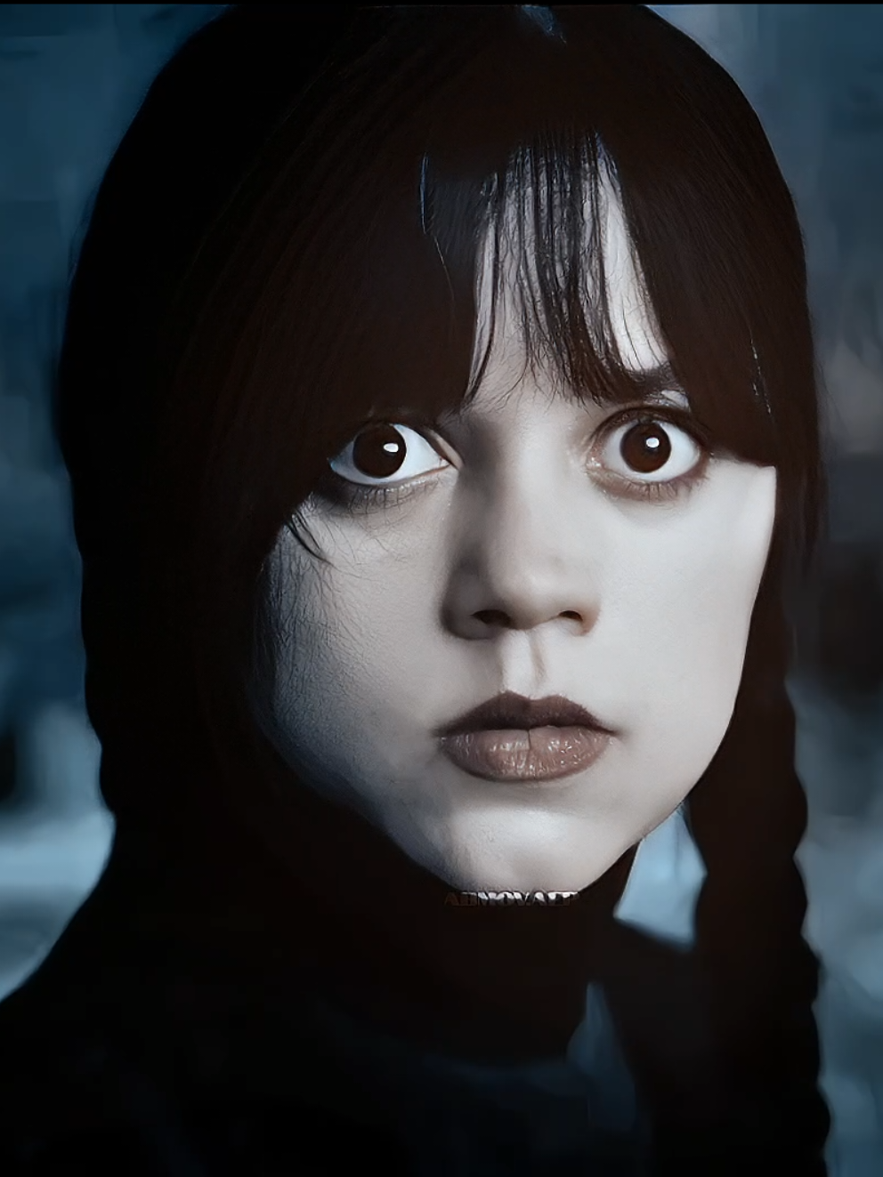 Wednesday 2 #jennaortegaedit #wednesday2 #wednesday #netflix 