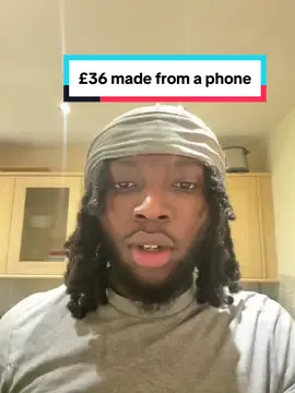 £36 made from a phone. Comment ‘copy’ to get started #howtomakemoneyonline #sidehustle #forextrading #onlineincome #additionalincome #copytrading 