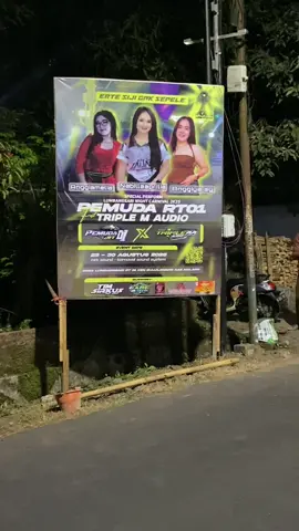 Laree asikk🙌🏻  #karnavalsoundsystem #karnavallumbangsari #lumbangsari #bululawang #sounsistemmalang #soundsystemjawatimur #horeg #karnaval2025 #teamintilareasik #malang24jam 