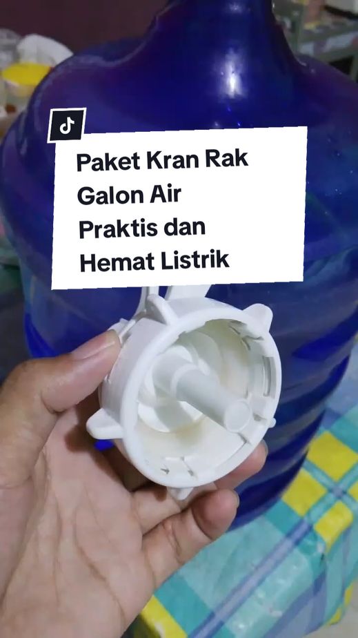 Paket Kran Rak Galon Air  Praktis dan Hemat Listrik  #paketkrandanrakgalon #krandanrakgalon #krangalon 